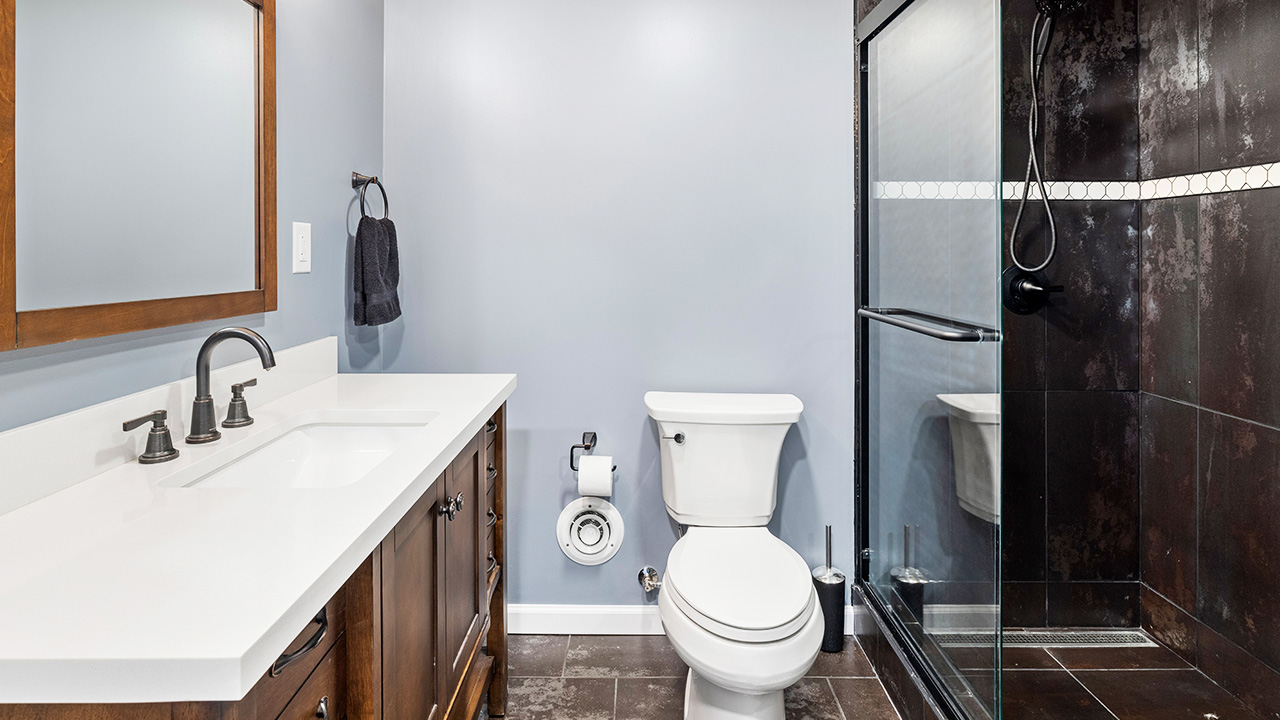 Bathroom remodeling service in Pittsburgh